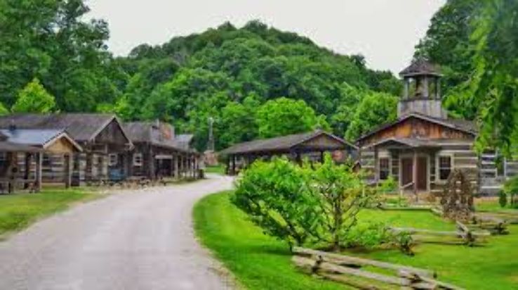 Heritage Farm Museum and Village Trip Packages